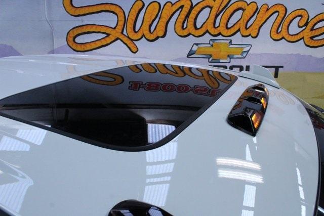 new 2026 Chevrolet Silverado 2500 car, priced at $76,515