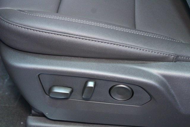 new 2026 Chevrolet Silverado 2500 car, priced at $76,515