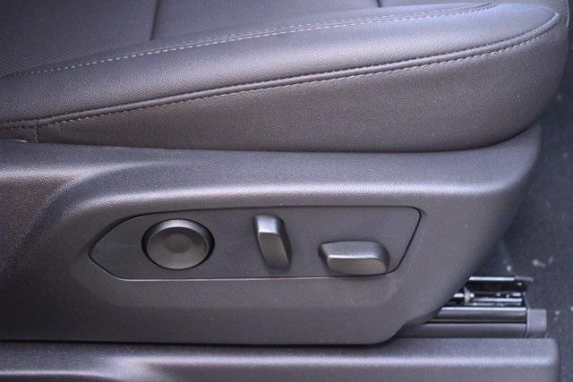 new 2026 Chevrolet Silverado 2500 car, priced at $76,515