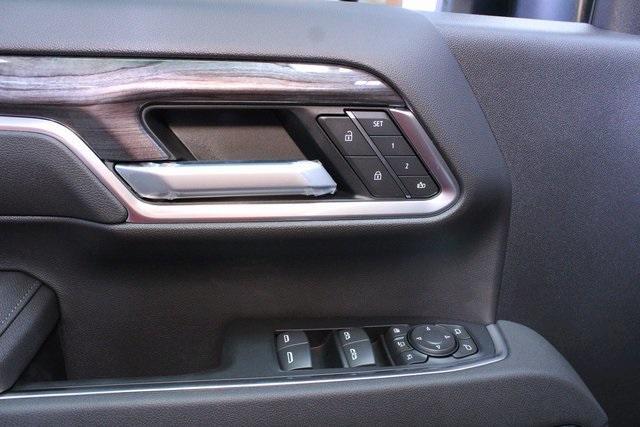 new 2026 Chevrolet Silverado 2500 car, priced at $76,515