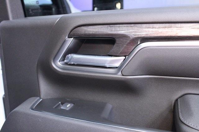 new 2026 Chevrolet Silverado 2500 car, priced at $76,515