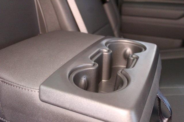 new 2026 Chevrolet Silverado 2500 car, priced at $76,515