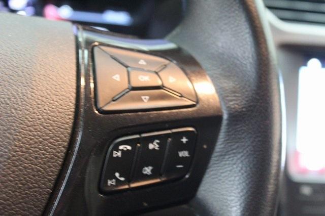 used 2018 Ford Explorer car, priced at $15,800