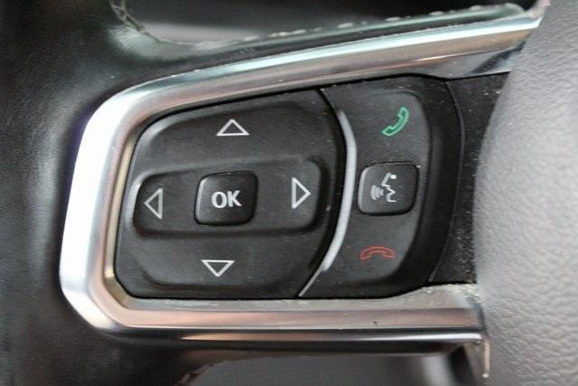 used 2018 Jeep Wrangler Unlimited car