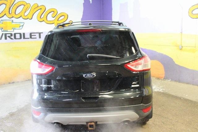 used 2014 Ford Escape car, priced at $13,900