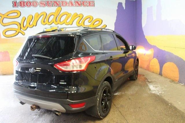 used 2014 Ford Escape car, priced at $13,900