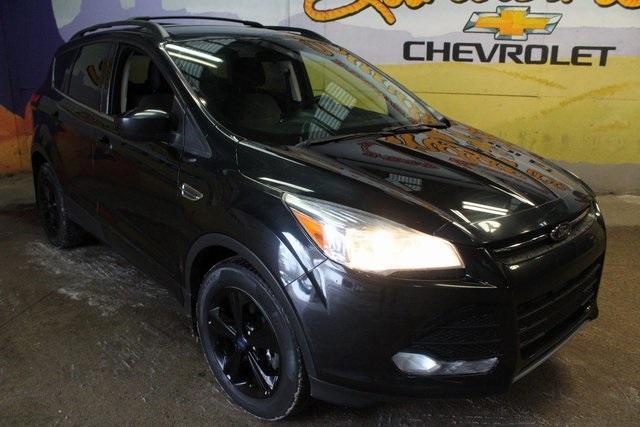 used 2014 Ford Escape car, priced at $13,900