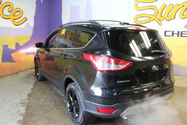 used 2014 Ford Escape car, priced at $13,900