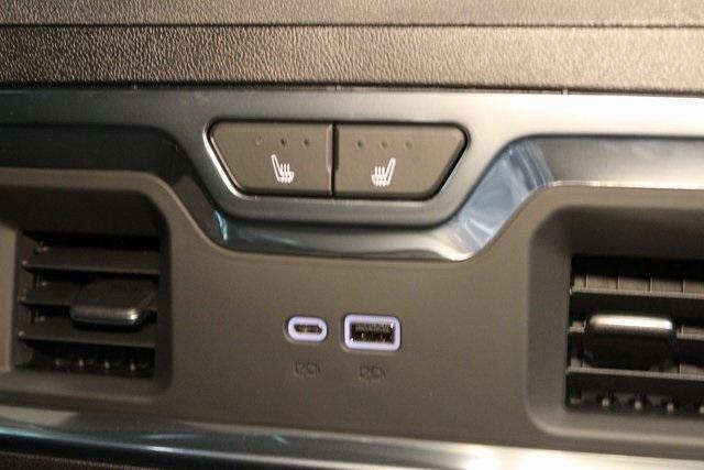 new 2026 Chevrolet Silverado 3500 car, priced at $85,295