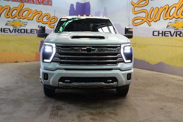 new 2026 Chevrolet Silverado 3500 car, priced at $85,295