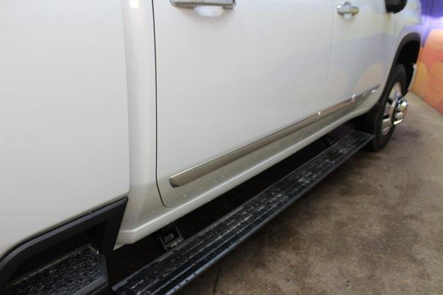 new 2026 Chevrolet Silverado 3500 car, priced at $85,295