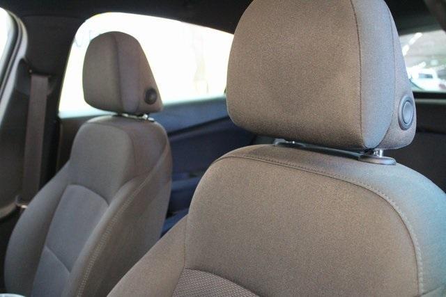 used 2018 Chevrolet Cruze car, priced at $13,500