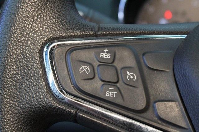 used 2018 Chevrolet Cruze car, priced at $13,500