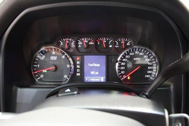 used 2014 Chevrolet Silverado 1500 car, priced at $9,900