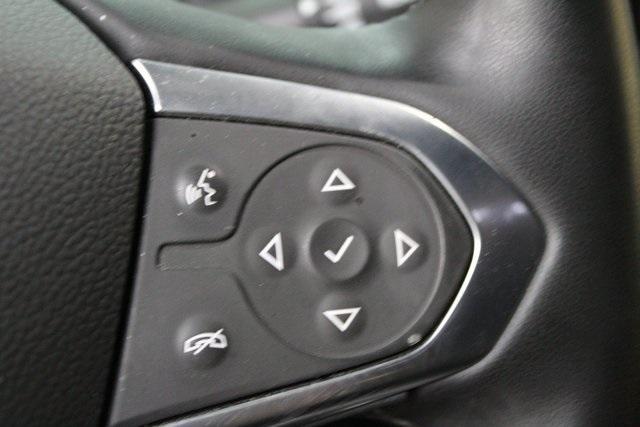 used 2023 Chevrolet Traverse car, priced at $41,900