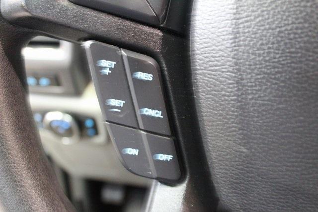 used 2017 Ford F-150 car, priced at $25,900