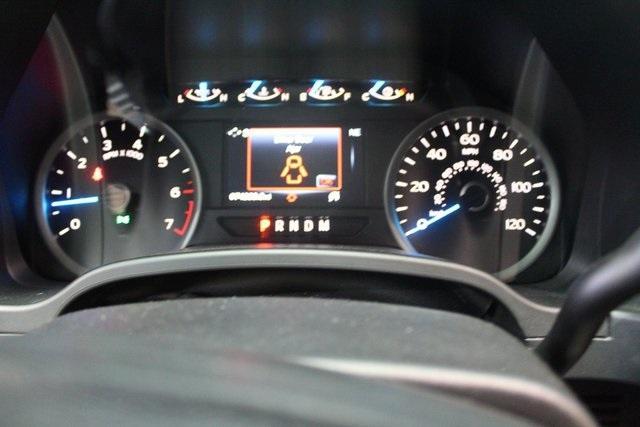 used 2017 Ford F-150 car, priced at $25,900