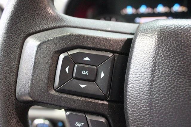 used 2017 Ford F-150 car, priced at $25,900