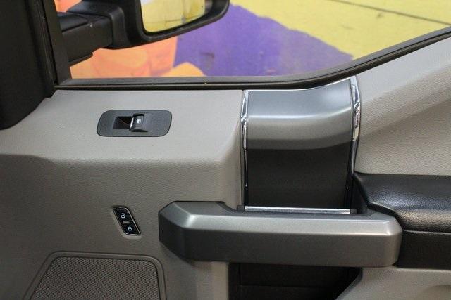 used 2017 Ford F-150 car, priced at $25,900