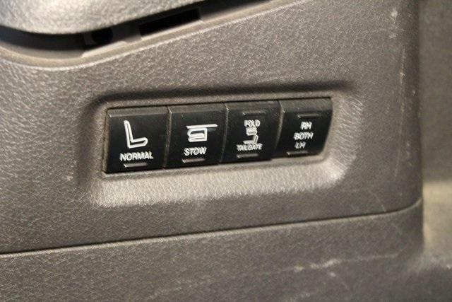 used 2014 Ford Flex car, priced at $11,500