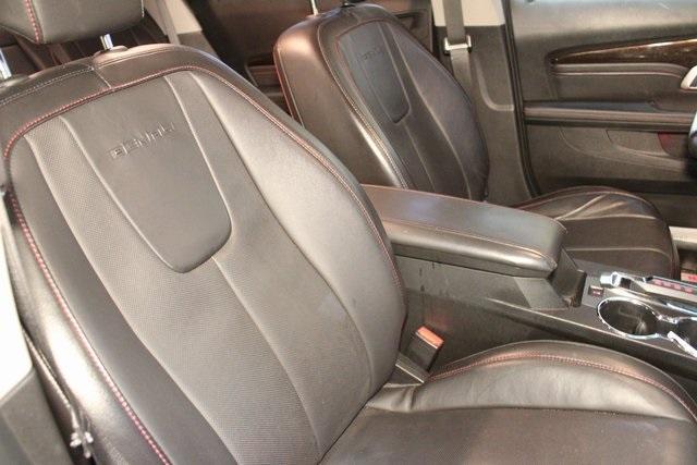 used 2015 GMC Terrain car, priced at $15,900