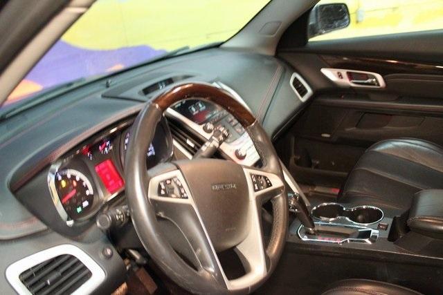 used 2015 GMC Terrain car, priced at $15,900