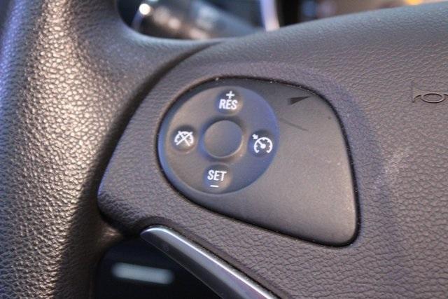 used 2019 Chevrolet Impala car, priced at $18,700