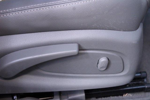 used 2019 Chevrolet Impala car, priced at $18,700