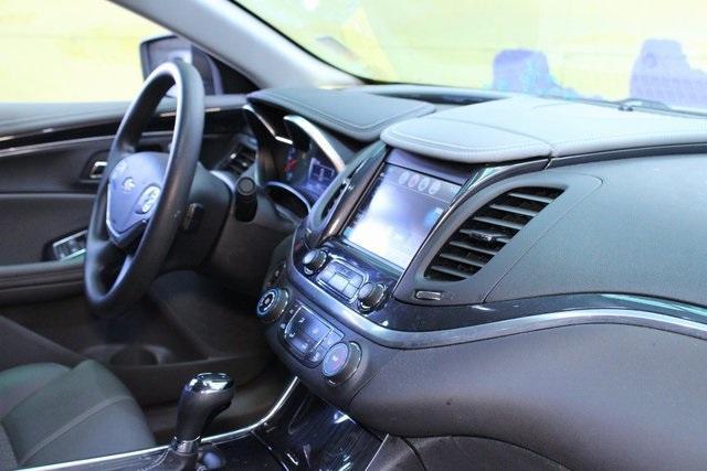 used 2019 Chevrolet Impala car, priced at $18,700