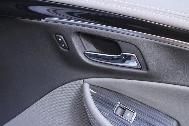 used 2019 Chevrolet Impala car, priced at $18,700