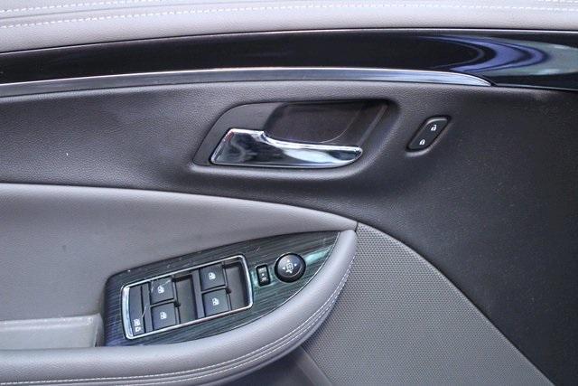 used 2019 Chevrolet Impala car, priced at $18,700