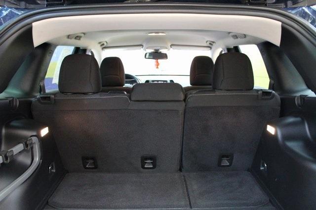 used 2016 Jeep Cherokee car, priced at $14,500