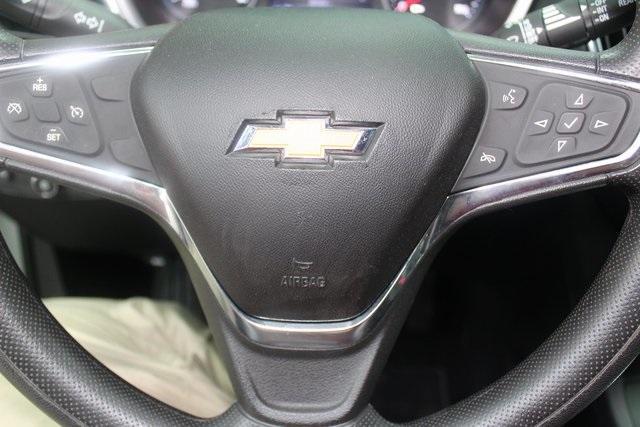 used 2019 Chevrolet Equinox car, priced at $17,500