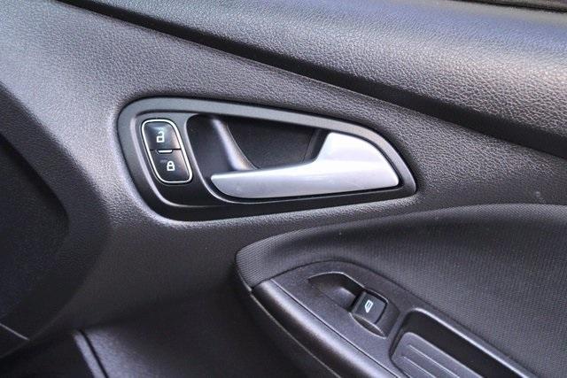 used 2018 Ford Focus car, priced at $10,900