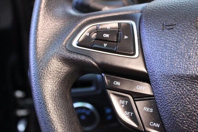 used 2018 Ford Focus car, priced at $10,900