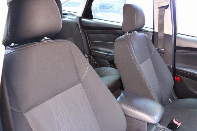 used 2018 Ford Focus car, priced at $10,900