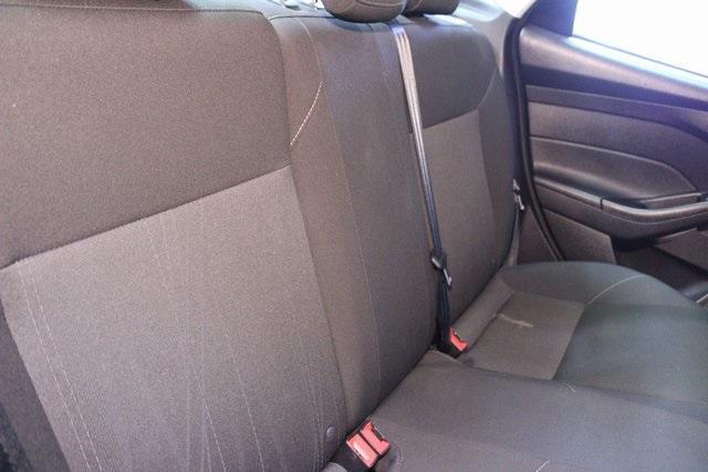 used 2018 Ford Focus car, priced at $10,900