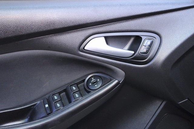 used 2018 Ford Focus car, priced at $10,900