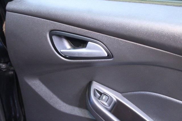 used 2018 Ford Focus car, priced at $10,900