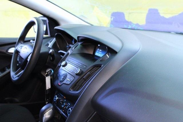 used 2018 Ford Focus car, priced at $10,900