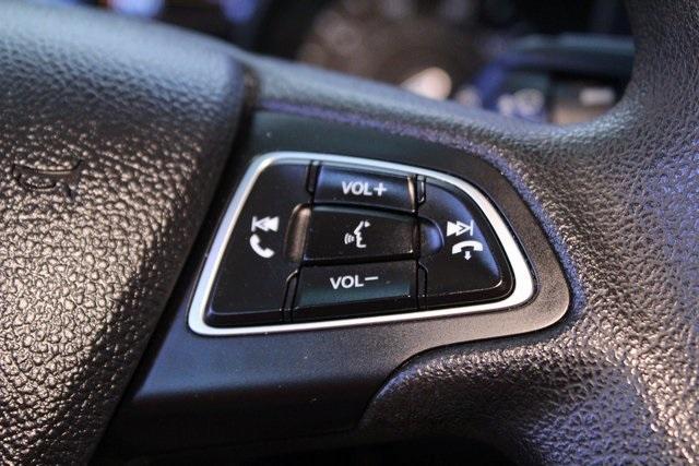 used 2018 Ford Focus car, priced at $10,900