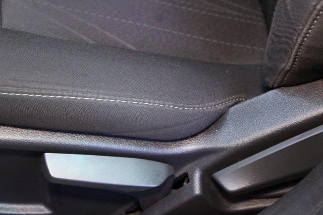 used 2018 Ford Focus car, priced at $10,900