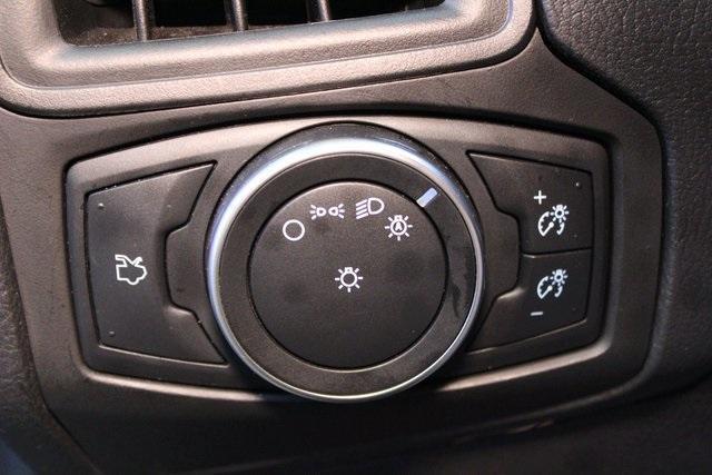 used 2018 Ford Focus car, priced at $10,900