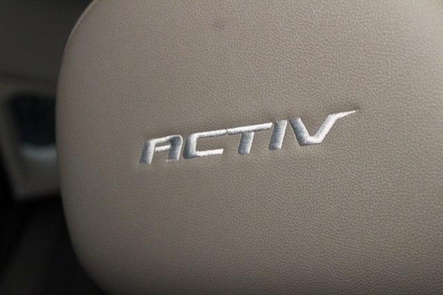 new 2025 Chevrolet Trax car, priced at $25,294