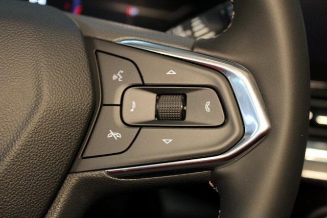 new 2025 Chevrolet Trax car, priced at $25,294