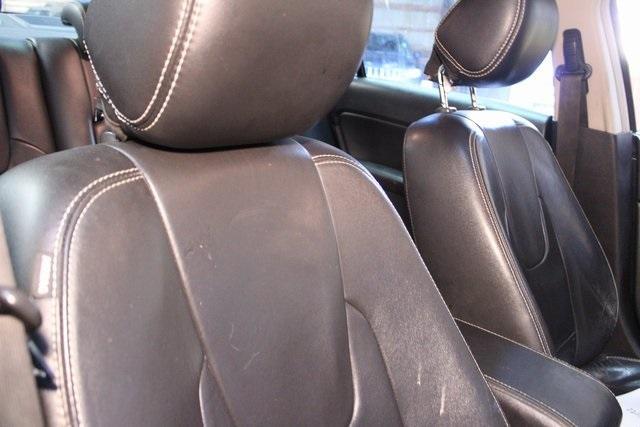 used 2012 Ford Fusion car, priced at $4,900