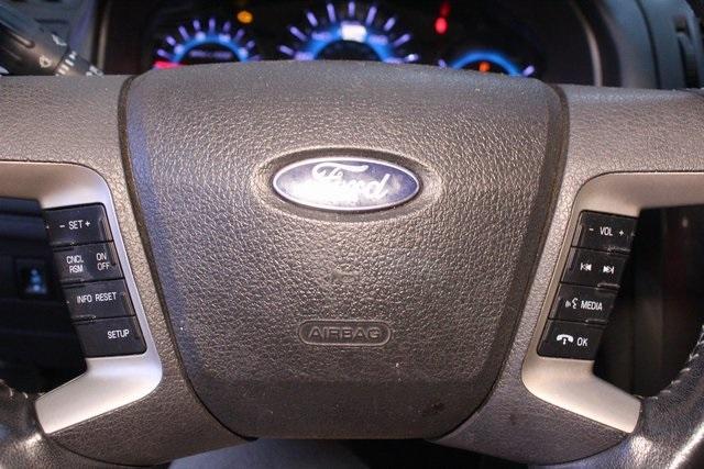 used 2012 Ford Fusion car, priced at $4,900