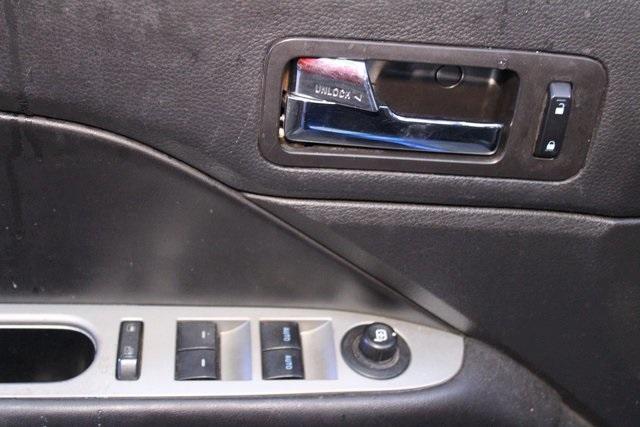 used 2012 Ford Fusion car, priced at $4,900