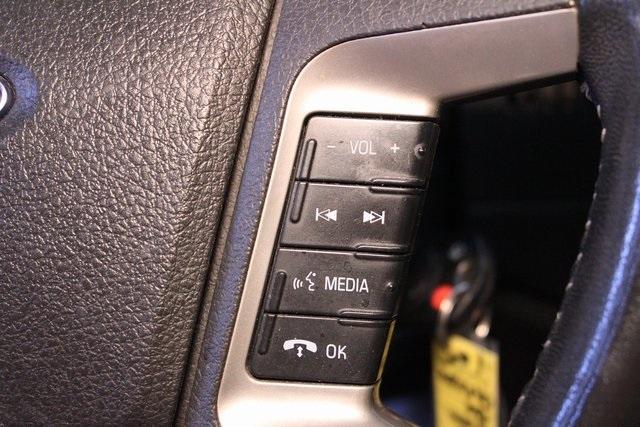 used 2012 Ford Fusion car, priced at $4,900