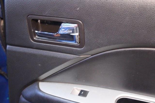 used 2012 Ford Fusion car, priced at $4,900